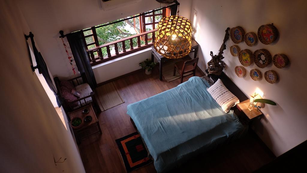 Mali Home Hoi An Dış mekan fotoğraf