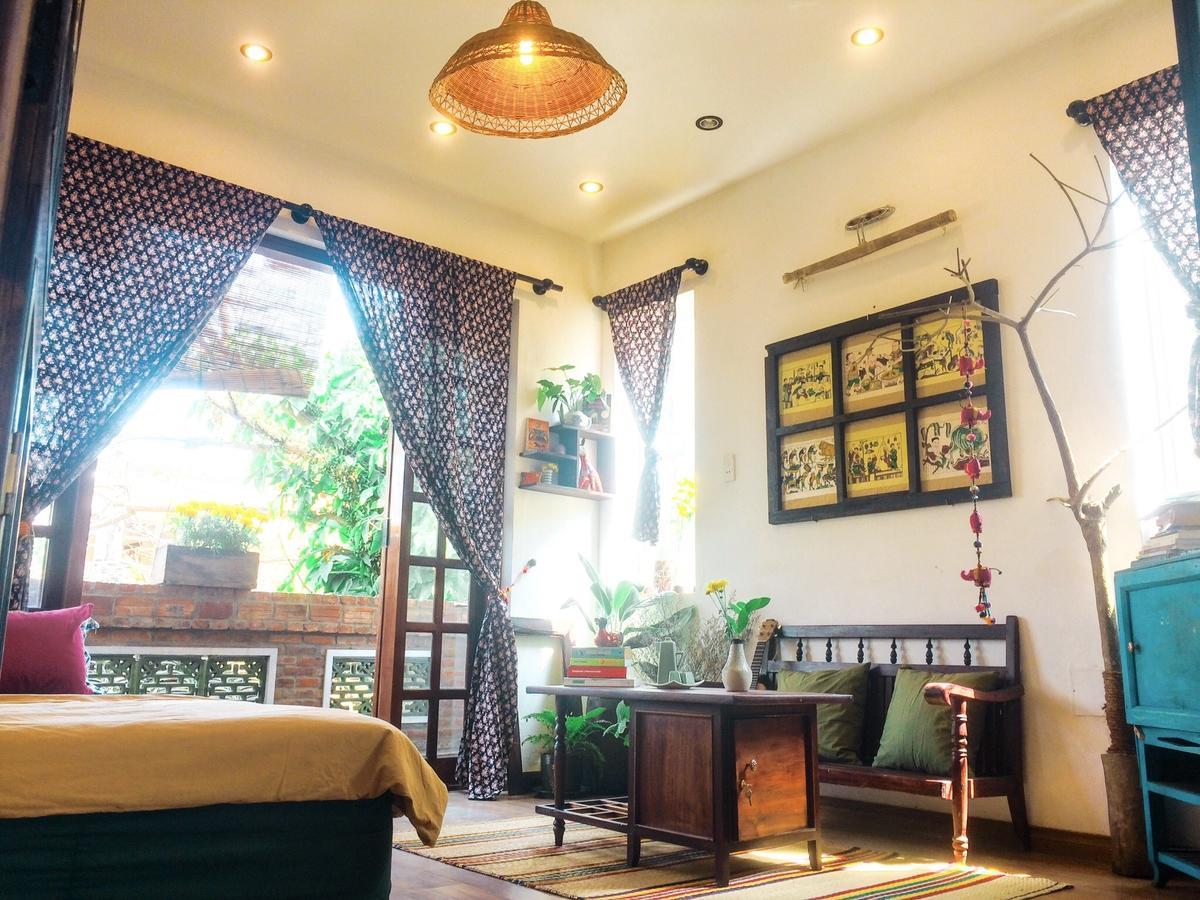 Mali Home Hoi An Dış mekan fotoğraf