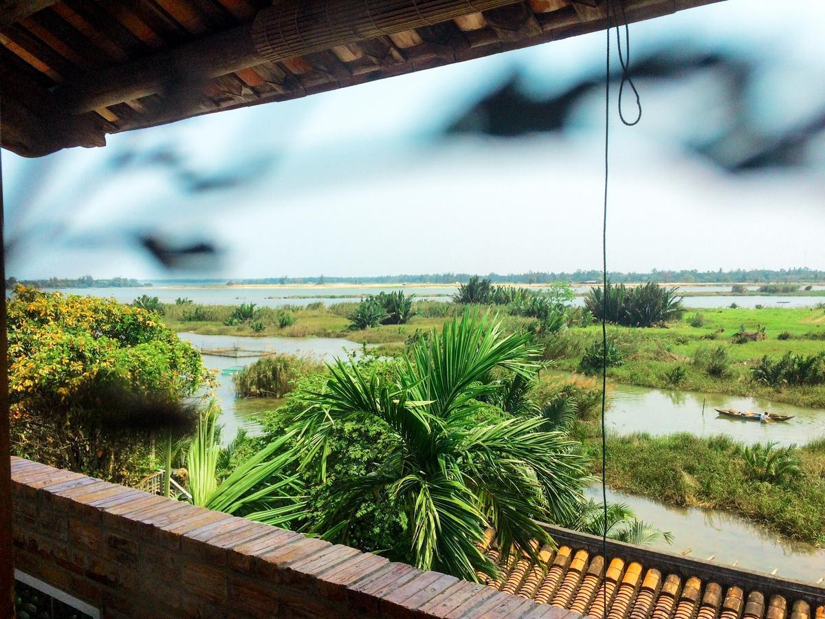 Mali Home Hoi An Dış mekan fotoğraf