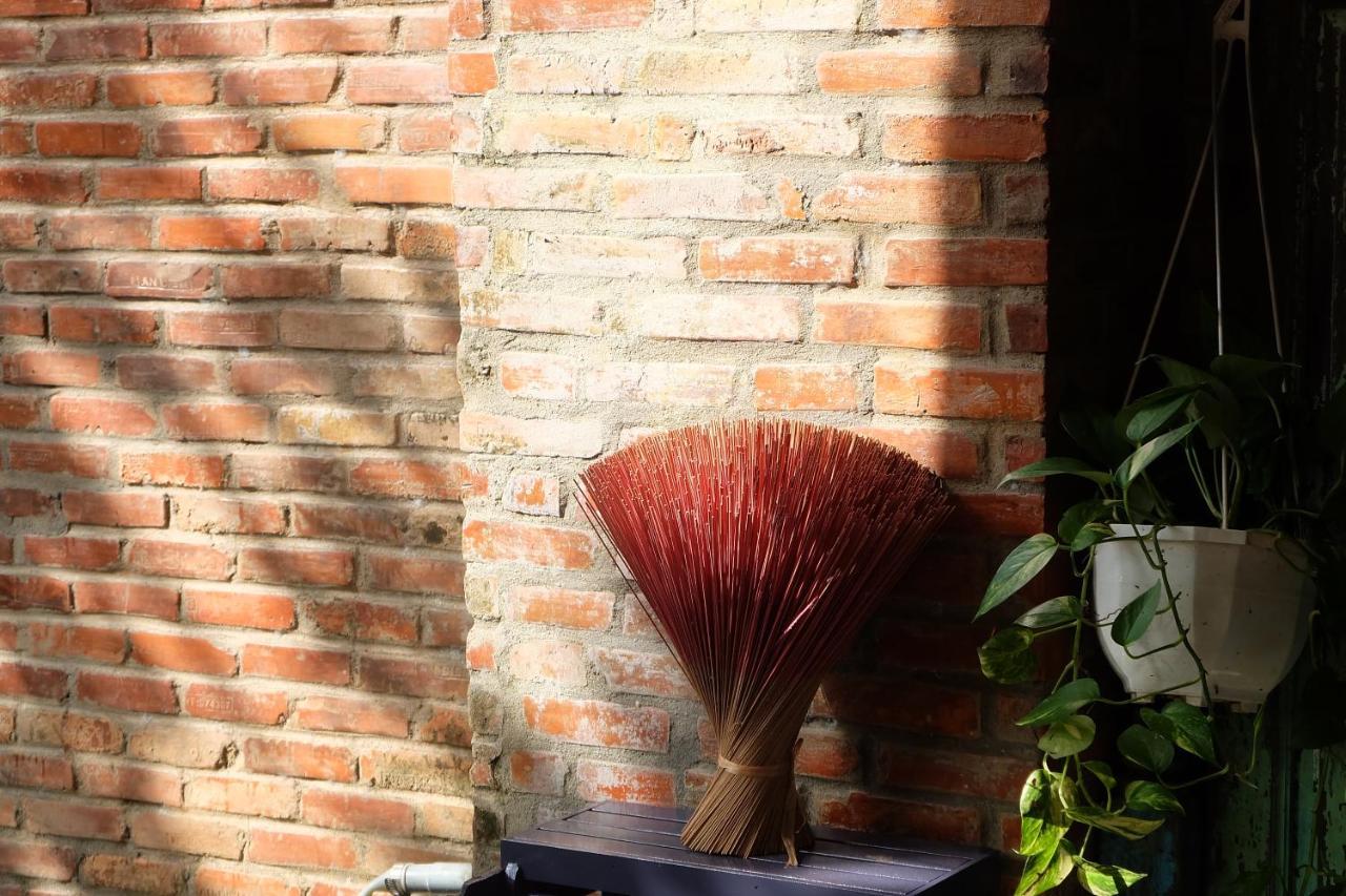 Mali Home Hoi An Dış mekan fotoğraf