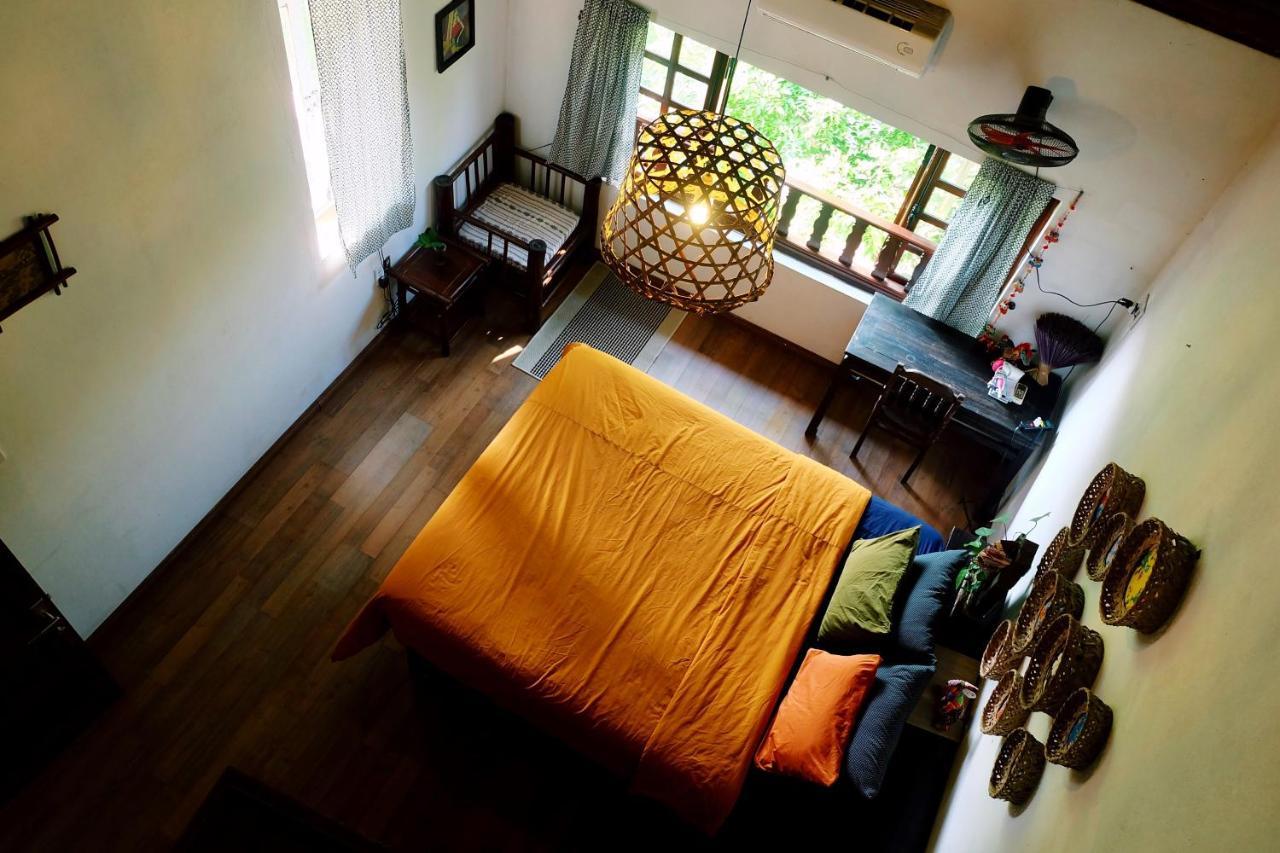Mali Home Hoi An Dış mekan fotoğraf