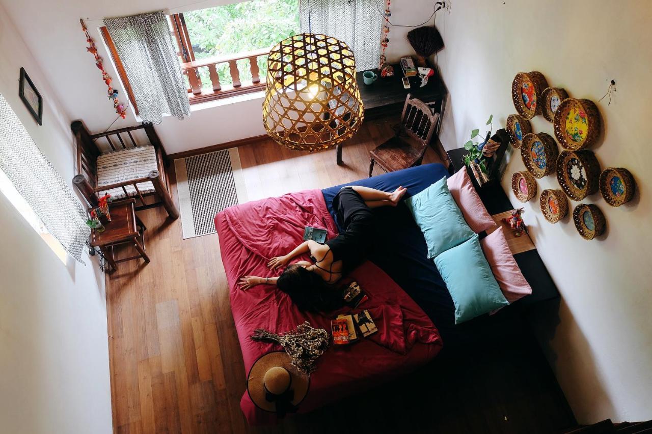 Mali Home Hoi An Dış mekan fotoğraf