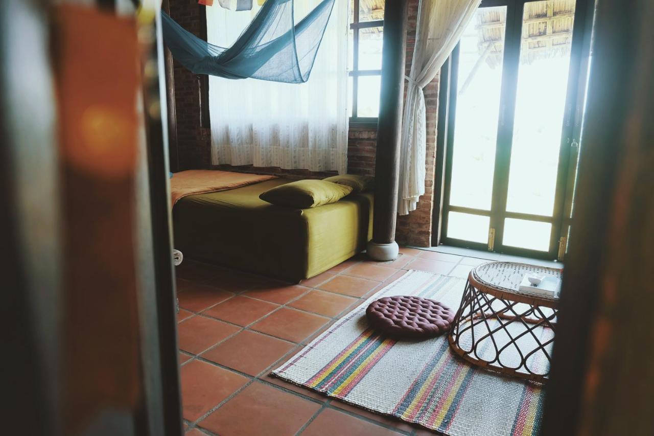 Mali Home Hoi An Dış mekan fotoğraf