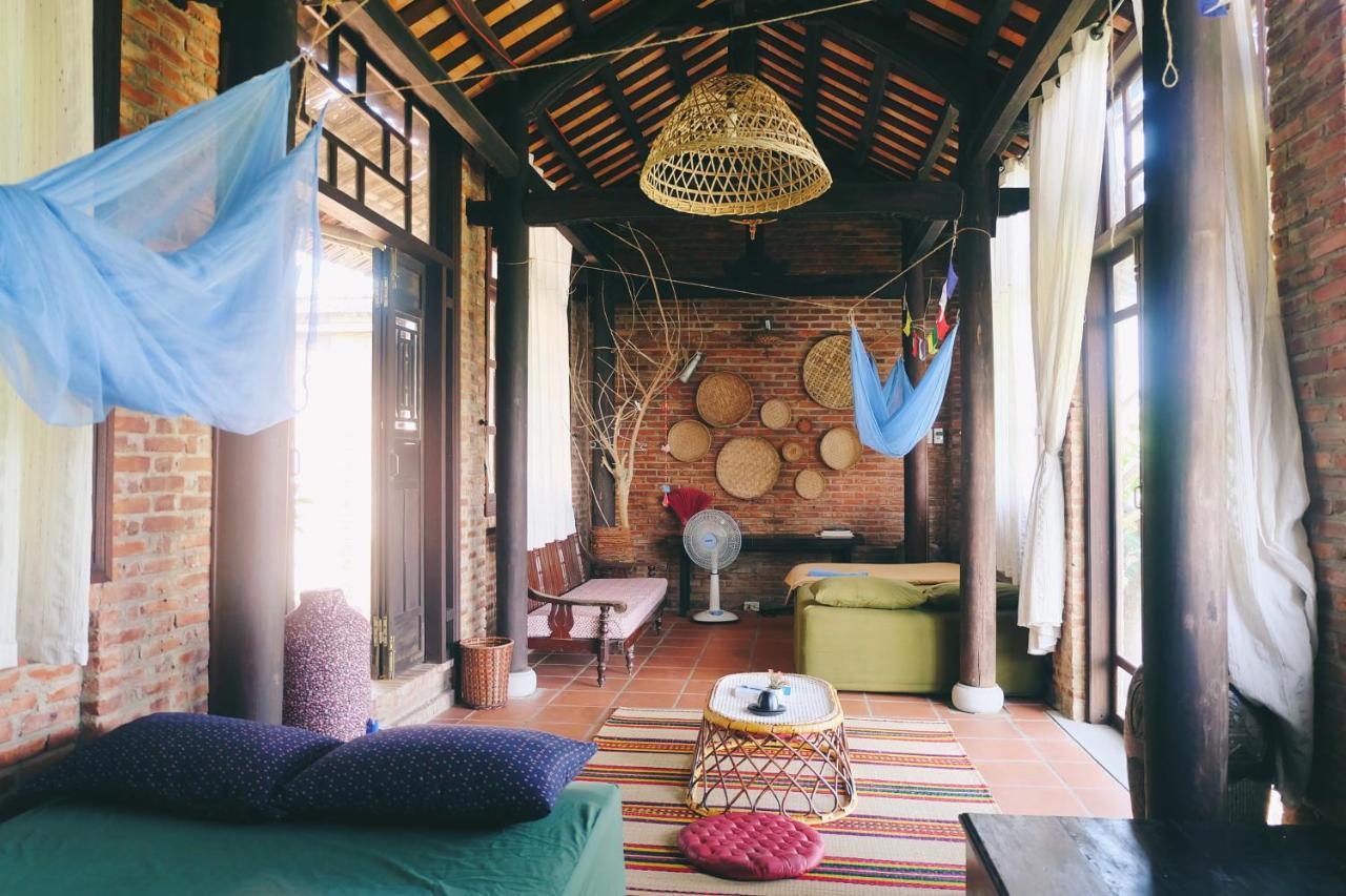 Mali Home Hoi An Dış mekan fotoğraf