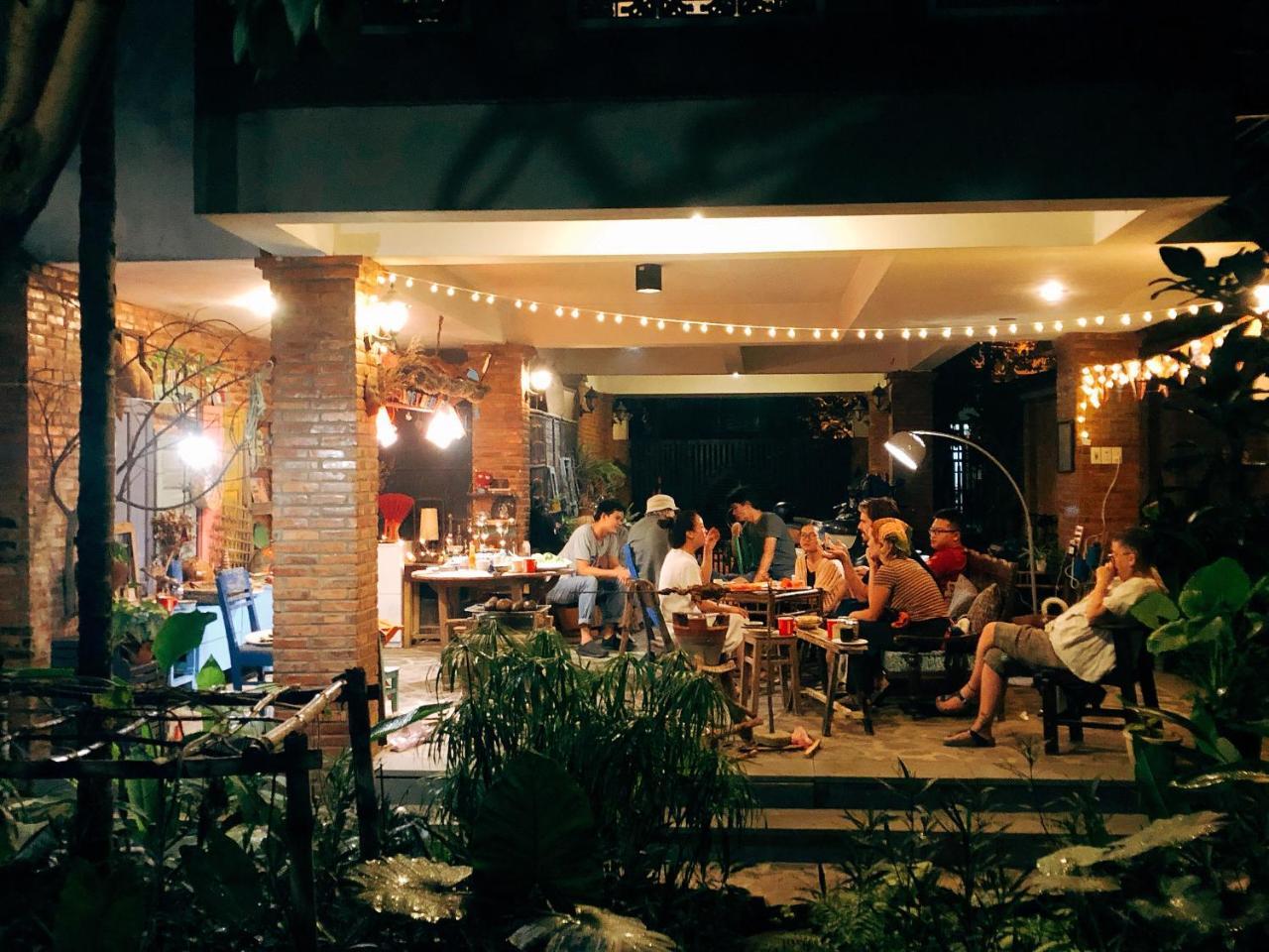 Mali Home Hoi An Dış mekan fotoğraf