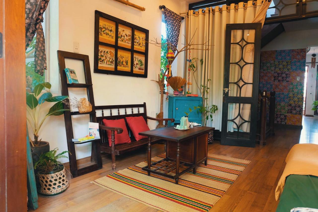 Mali Home Hoi An Dış mekan fotoğraf