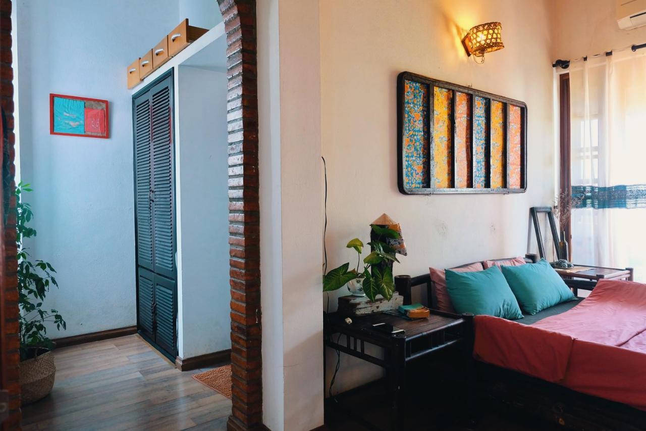 Mali Home Hoi An Dış mekan fotoğraf