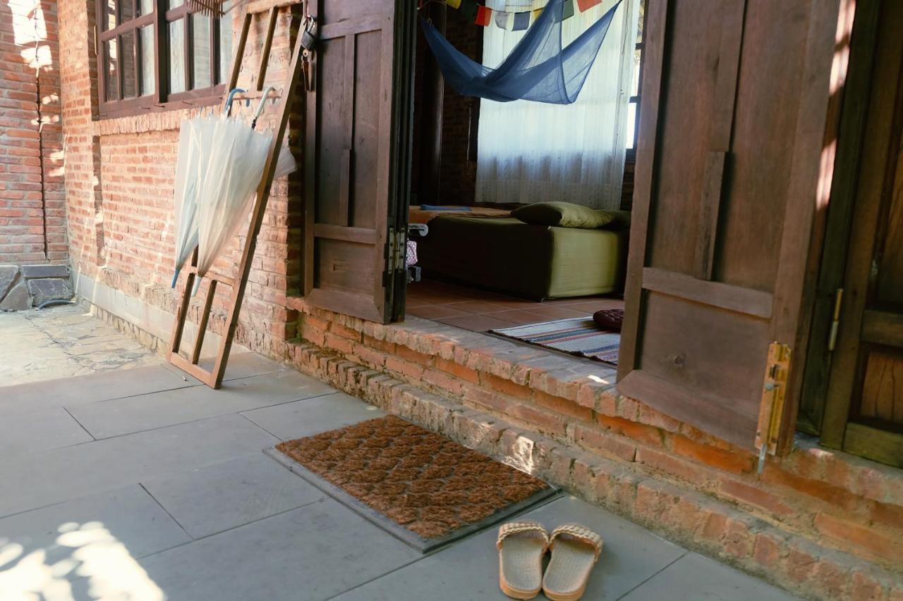 Mali Home Hoi An Dış mekan fotoğraf