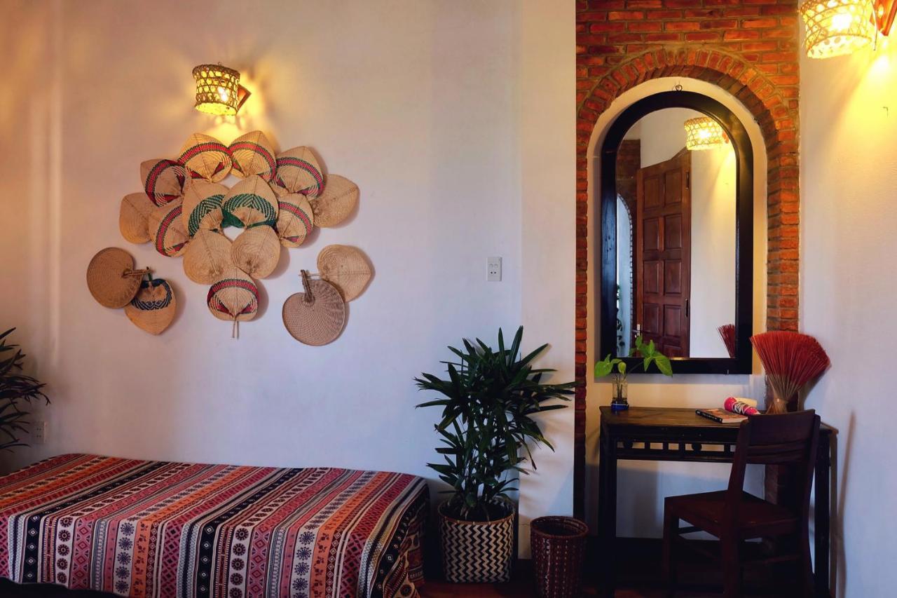 Mali Home Hoi An Dış mekan fotoğraf