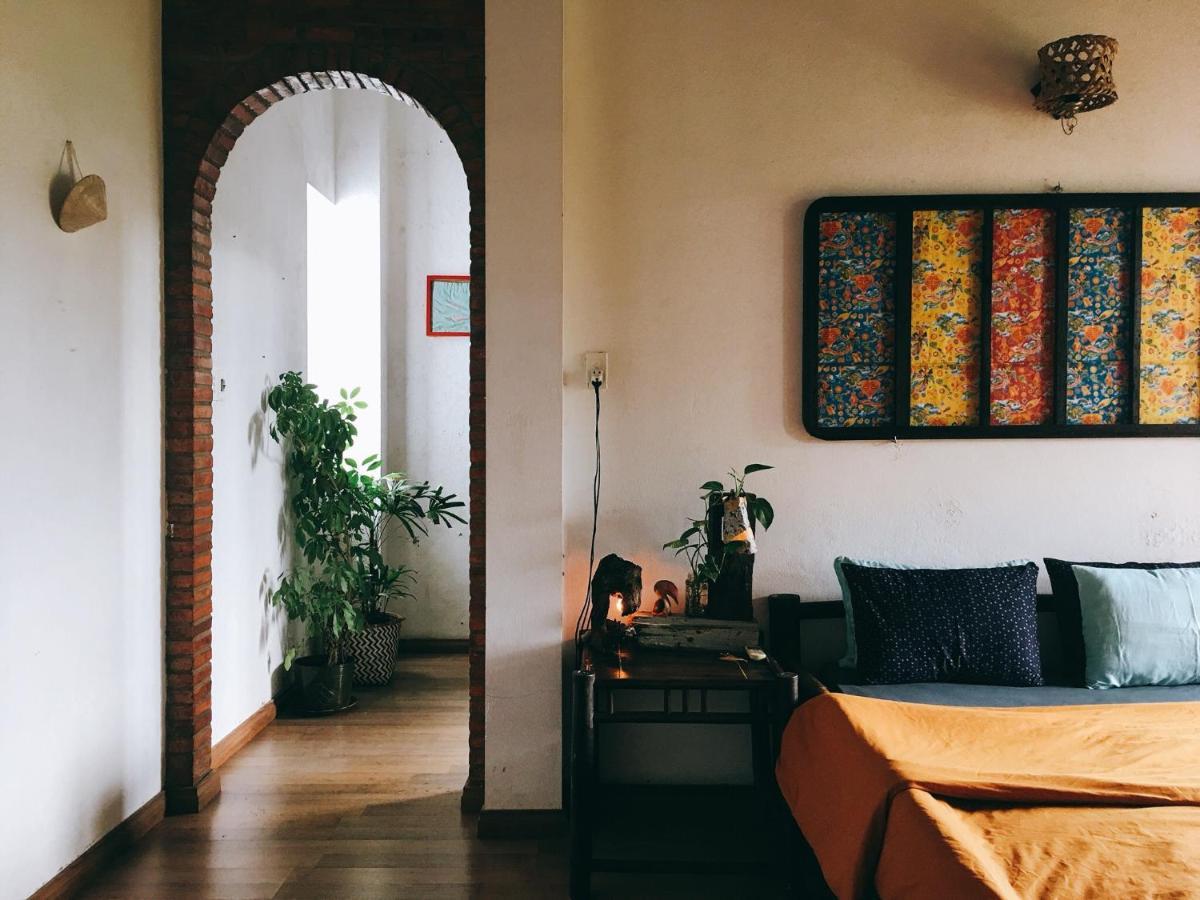 Mali Home Hoi An Dış mekan fotoğraf
