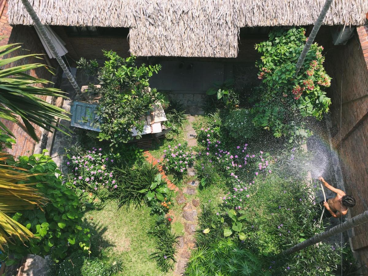 Mali Home Hoi An Dış mekan fotoğraf