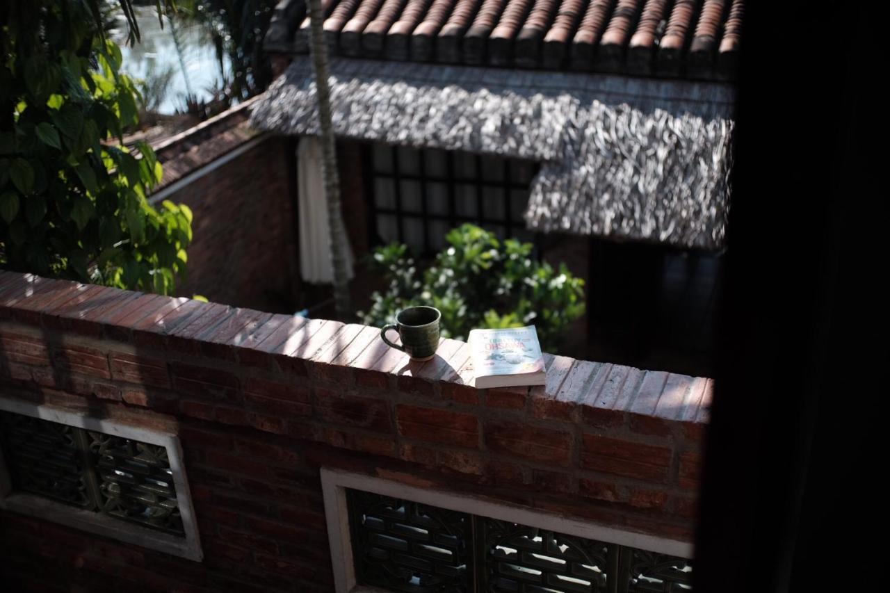 Mali Home Hoi An Dış mekan fotoğraf