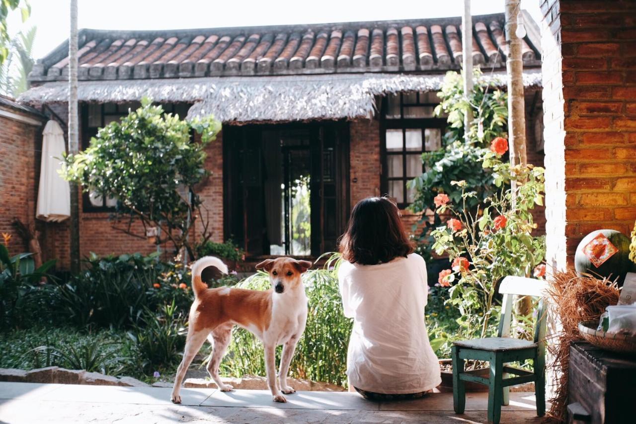 Mali Home Hoi An Dış mekan fotoğraf