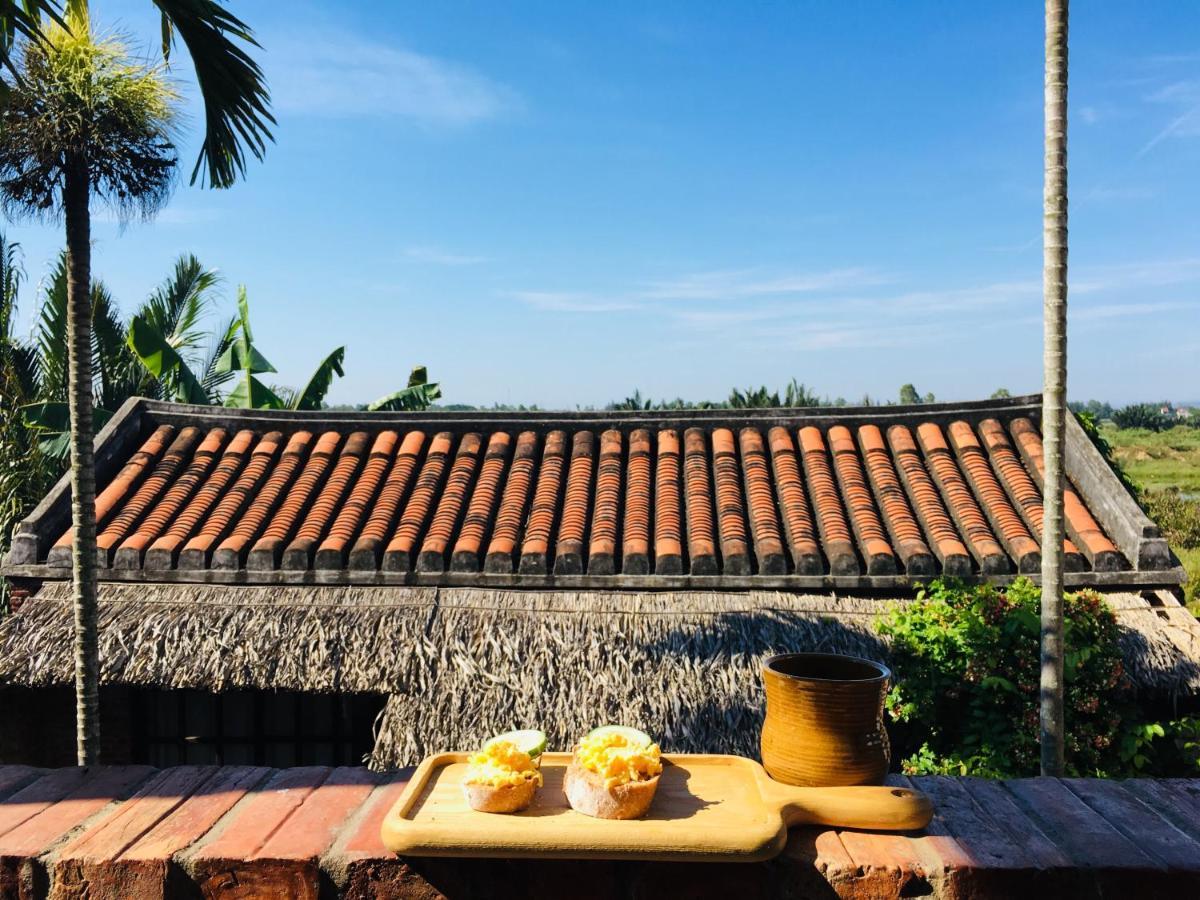 Mali Home Hoi An Dış mekan fotoğraf
