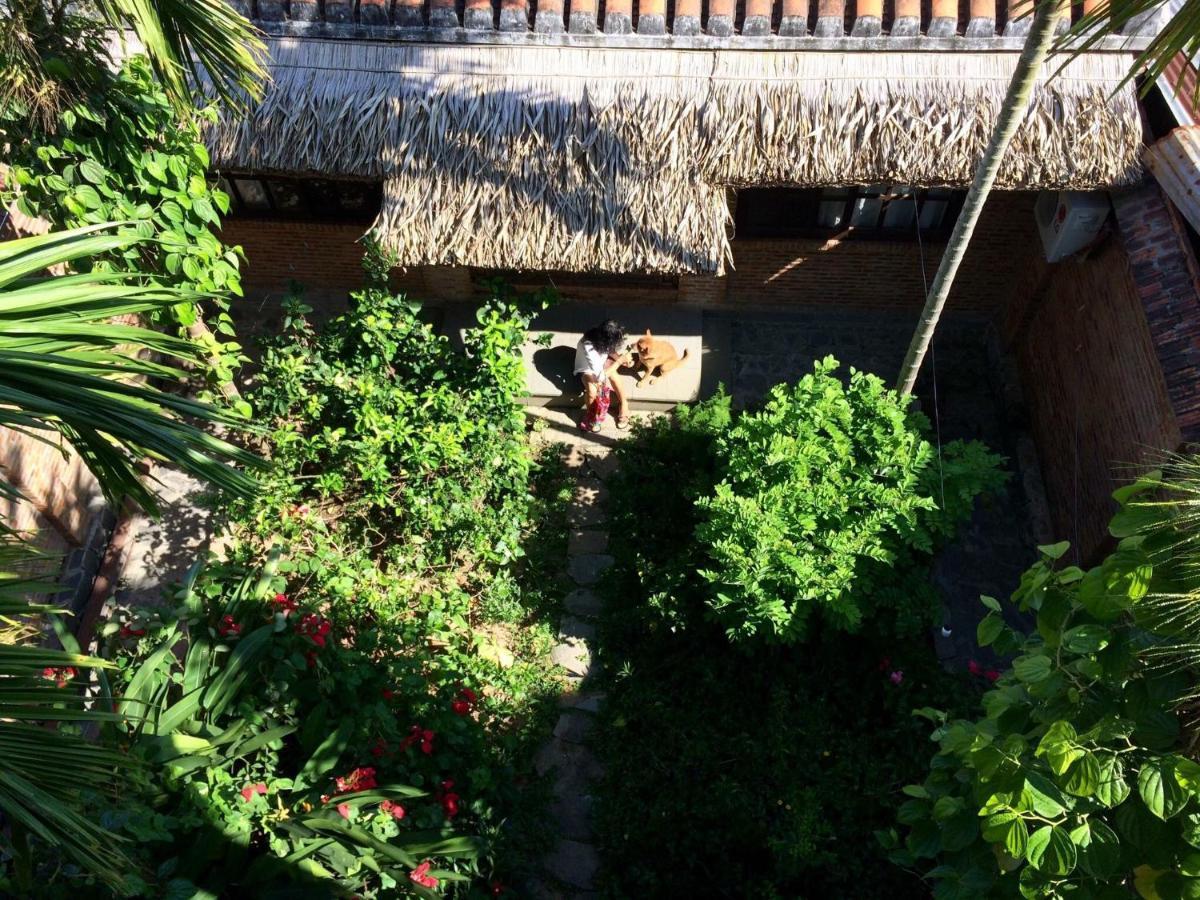 Mali Home Hoi An Dış mekan fotoğraf