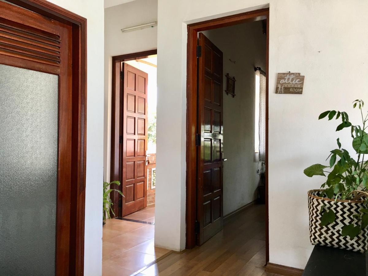 Mali Home Hoi An Dış mekan fotoğraf