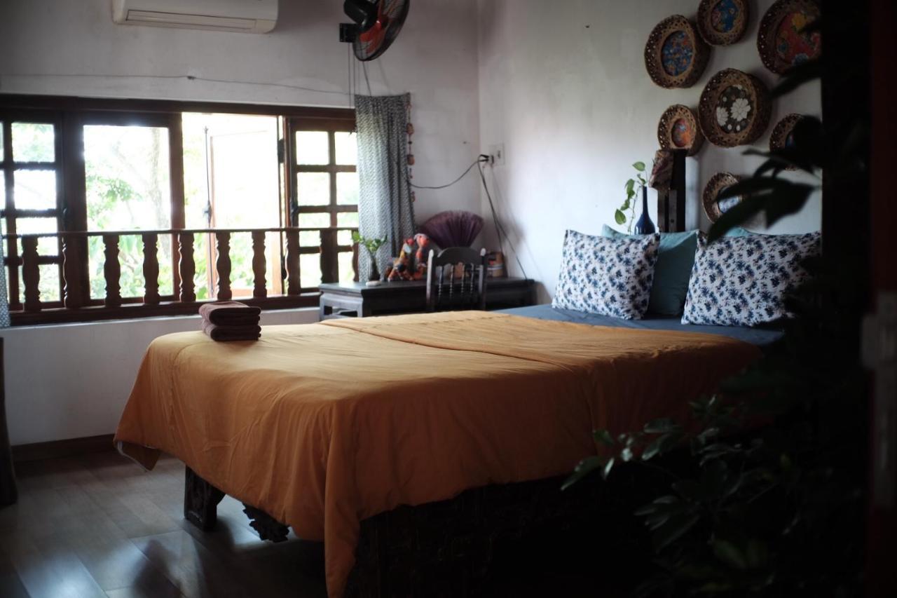 Mali Home Hoi An Dış mekan fotoğraf