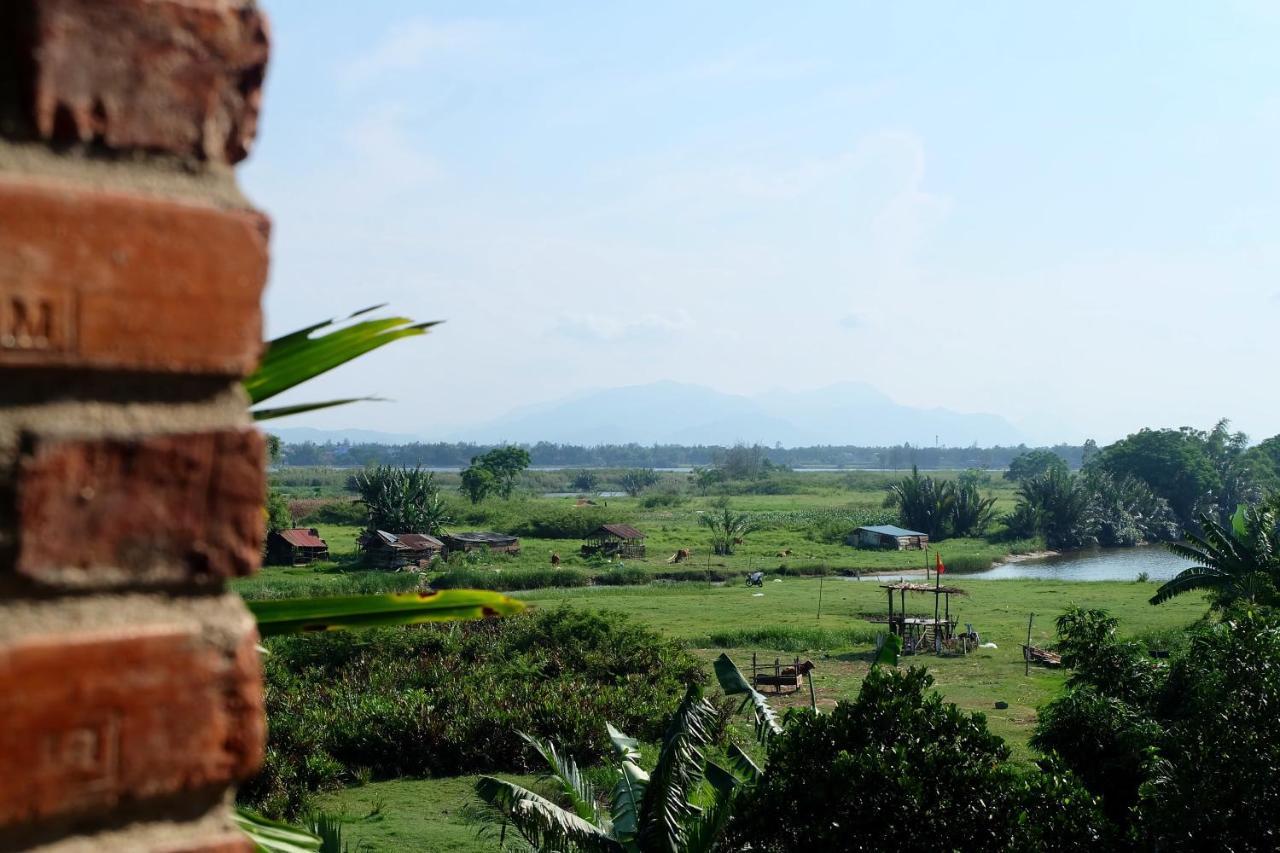 Mali Home Hoi An Dış mekan fotoğraf