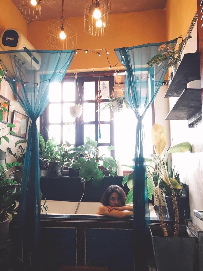Mali Home Hoi An Dış mekan fotoğraf