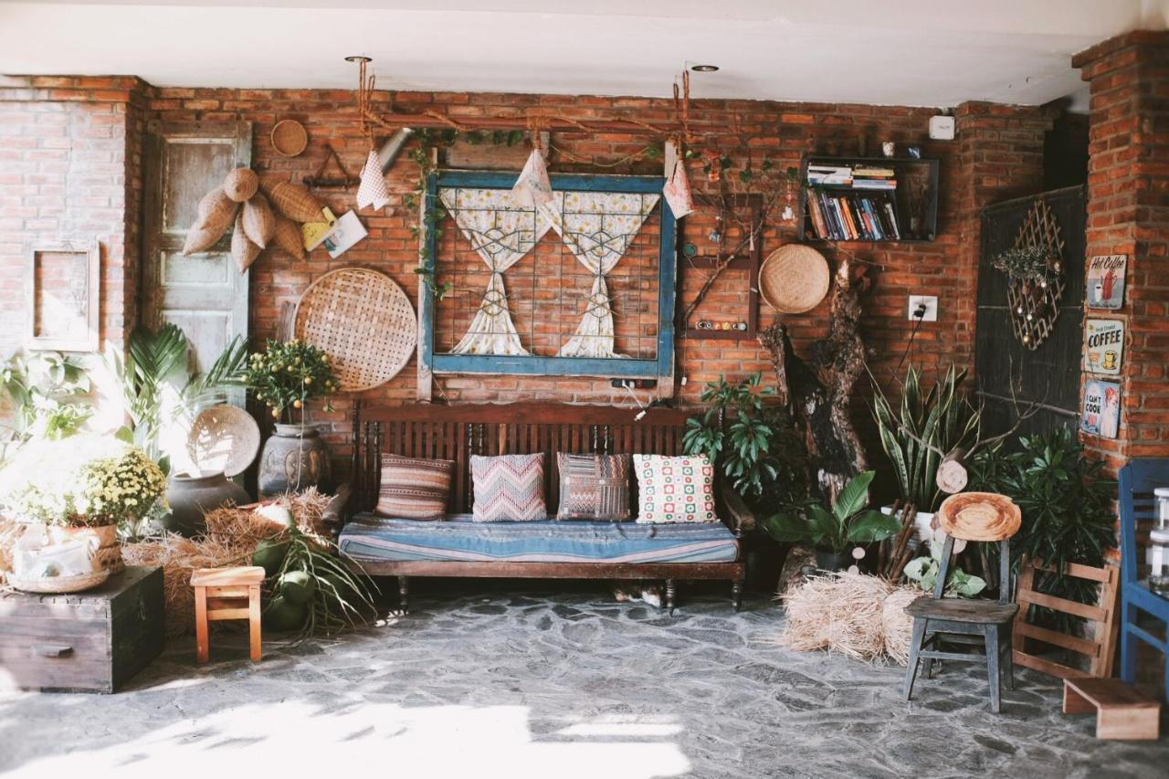 Mali Home Hoi An Dış mekan fotoğraf
