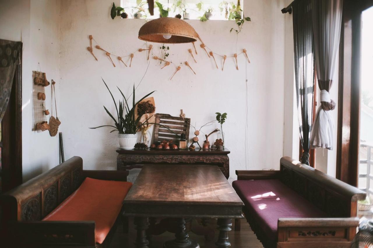 Mali Home Hoi An Dış mekan fotoğraf