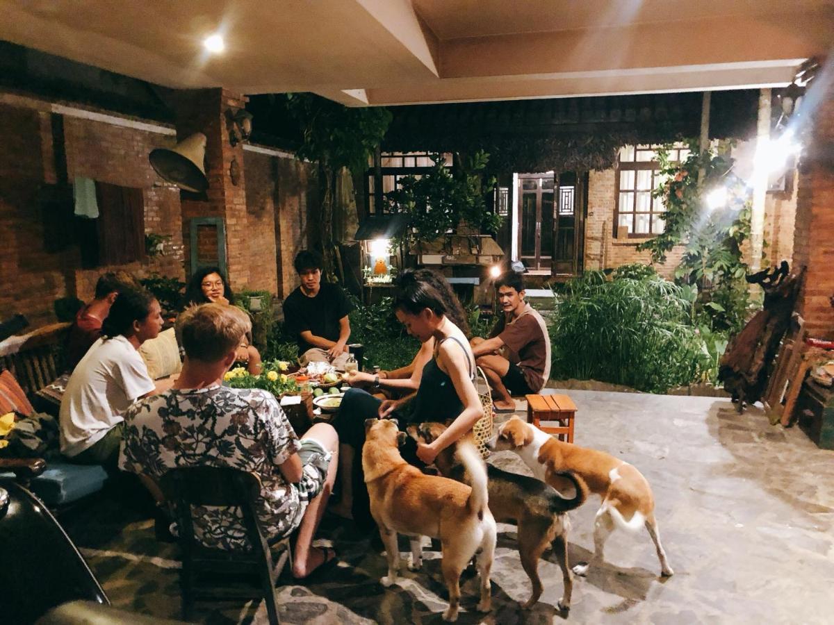Mali Home Hoi An Dış mekan fotoğraf